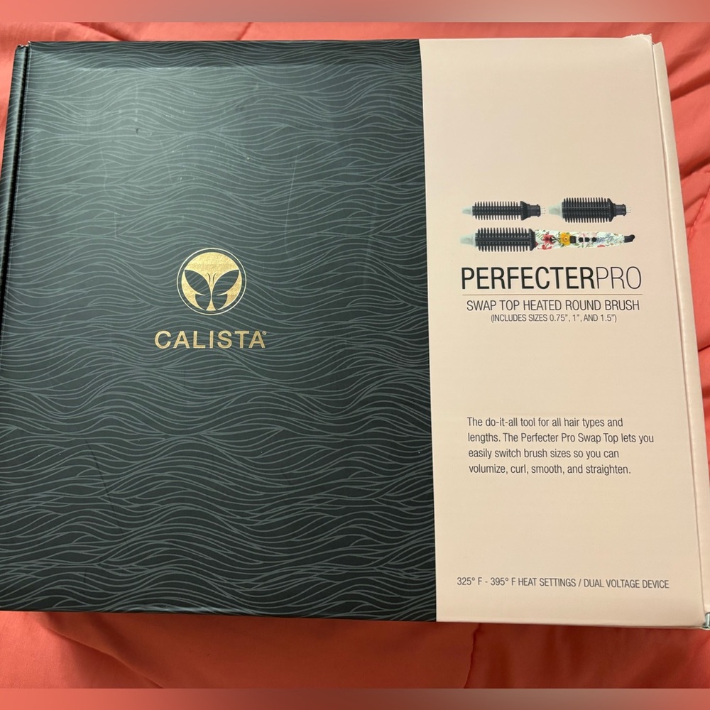Calista PerfecterPro
